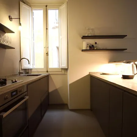 Apartment Cartari House In Campo De Fiori