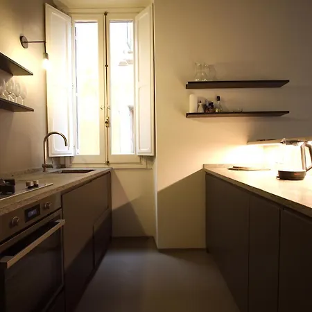 Cartari House In Campo De Fiori Apartment Rom