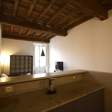 Cartari House In Campo De Fiori