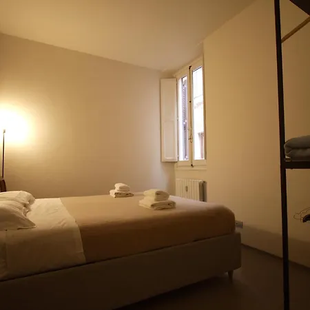 Apartment Cartari House In Campo De Fiori Rom